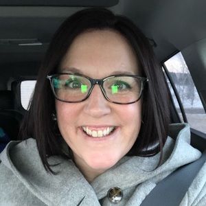 Meet your Posher, Nikki